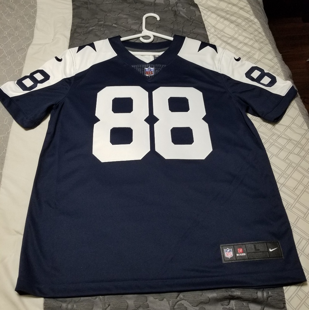 Dallas Cowboys Original NFL Jersey